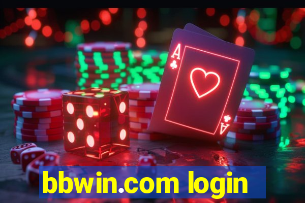 bbwin.com login